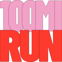 100 Mile Run 배지
