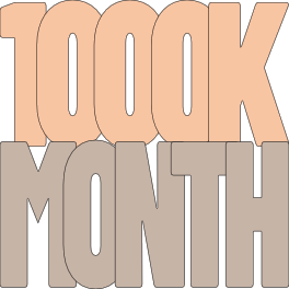 Month 1000K 배지