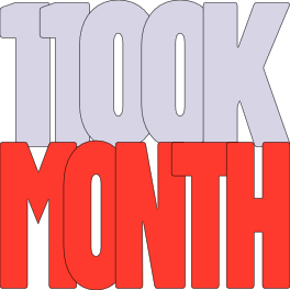 Month 1100K 배지