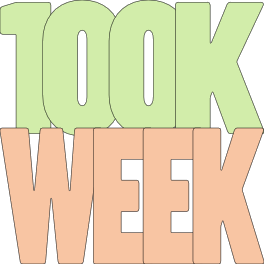 Week 100K 배지