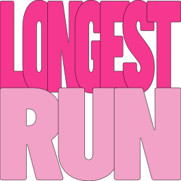 Longest Run 배지