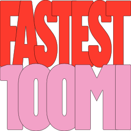 Fastest 100 Mile 배지